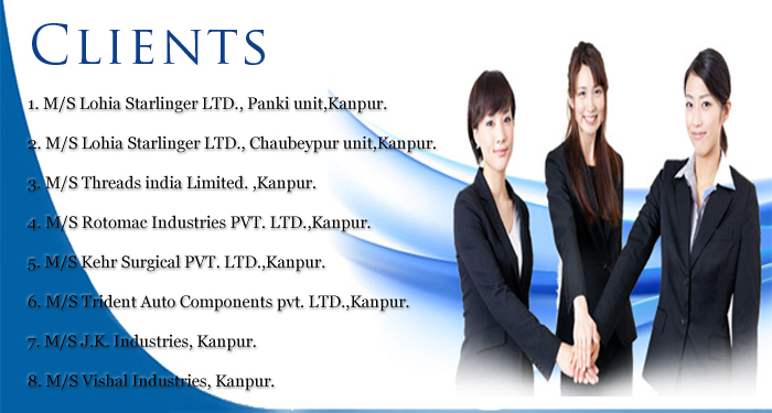 clients